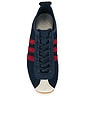 view 5 of 6 Japan Sneakers in Night Indigo