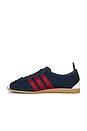 view 6 of 6 Japan Sneakers in Night Indigo