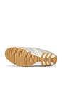 view 7 of 6 Ghost Sprint Ballet W Sneakers in Silver & Gum