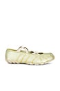view 1 of 6 ZAPATILLAS DE BALLET  GHOST SPRINT BALLET W  in Gold & Crystal Linen