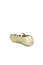view 4 of 6 ZAPATILLAS DE BALLET  GHOST SPRINT BALLET W  in Gold & Crystal Linen