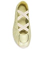 view 5 of 6 ZAPATILLAS DE BALLET  GHOST SPRINT BALLET W  in Gold & Crystal Linen