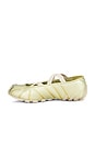 view 6 of 6 ZAPATILLAS DE BALLET  GHOST SPRINT BALLET W  in Gold & Crystal Linen