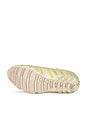 view 7 of 6 ZAPATILLAS DE BALLET  GHOST SPRINT BALLET W  in Gold & Crystal Linen