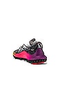 view 3 of 6 ZAPATILLA DEPORTIVA 4D FUSIO in White, Ultra Purple, & Core Black