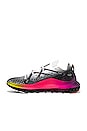 view 5 of 6 ZAPATILLA DEPORTIVA 4D FUSIO in White, Ultra Purple, & Core Black