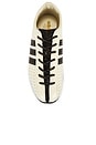view 5 of 6 ZAPATILLAS DEPORTIVAS JAPAN LUX W in Cream White, Aurora Coffee, & Gold