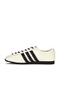 view 6 of 6 ZAPATILLAS DEPORTIVAS JAPAN LUX W in Cream White, Aurora Coffee, & Gold