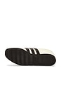 view 7 of 6 ZAPATILLAS DEPORTIVAS JAPAN LUX W in Cream White, Aurora Coffee, & Gold