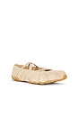 view 2 of 6 Ghost Sprint Ballet Sneakers in Magic Beige