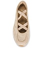 view 5 of 6 Ghost Sprint Ballet Sneakers in Magic Beige