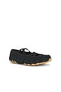 view 2 of 6 ZAPATILLAS DE BALLET GHOST SPRINT BALLET in Core Black