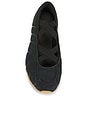 view 5 of 6 ZAPATILLAS DE BALLET GHOST SPRINT BALLET in Core Black
