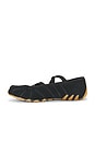 view 6 of 6 ZAPATILLAS DE BALLET GHOST SPRINT BALLET in Core Black