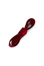 view 9 of 8 Taekwondo Mei Ballet Sneakers in Off White & Team Victory Red