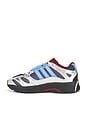view 6 of 6 ZAPATILLAS DEPORTIVAS ADISTAR MLD  in Aurora Coffee, Silver, & Blue Fusion