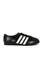 view 1 of 6 ZAPATILLAS DEPORTIVAS JAPAN LUX W in Core Black, Cream White, & Gold 