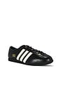 view 2 of 6 ZAPATILLAS DEPORTIVAS JAPAN LUX W in Core Black, Cream White, & Gold 