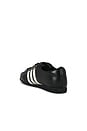 view 4 of 6 ZAPATILLAS DEPORTIVAS JAPAN LUX W in Core Black, Cream White, & Gold 