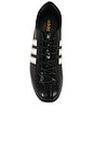 view 5 of 6 ZAPATILLAS DEPORTIVAS JAPAN LUX W in Core Black, Cream White, & Gold 