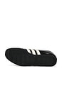 view 7 of 6 ZAPATILLAS DEPORTIVAS JAPAN LUX W in Core Black, Cream White, & Gold 