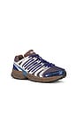 view 2 of 6 ZAPATILLAS DEPORTIVAS ADISTAR CONTROL 5 in Earth Strata, Victory Blue, & Silver