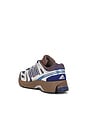 view 4 of 6 ZAPATILLAS DEPORTIVAS ADISTAR CONTROL 5 in Earth Strata, Victory Blue, & Silver
