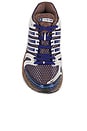view 5 of 6 ZAPATILLAS DEPORTIVAS ADISTAR CONTROL 5 in Earth Strata, Victory Blue, & Silver