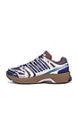 view 6 of 6 ZAPATILLAS DEPORTIVAS ADISTAR CONTROL 5 in Earth Strata, Victory Blue, & Silver
