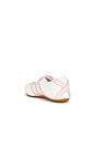 view 4 of 6 Tokyo MJ Sneakers in Off White & Clear Pink