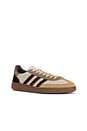 view 2 of 7 Handball Spezial Sneakers in Khaki Six, Preloved Brown, & Aurora Coffee
