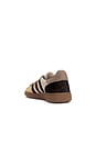 view 4 of 7 Handball Spezial Sneakers in Khaki Six, Preloved Brown, & Aurora Coffee