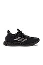 view 1 of 6 ZAPATILLA DEPORTIVA 4D FUTURECRAFT in Black