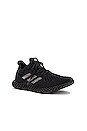 view 2 of 6 ZAPATILLA DEPORTIVA 4D FUTURECRAFT in Black