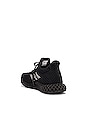 view 3 of 6 ZAPATILLA DEPORTIVA 4D FUTURECRAFT in Black