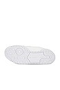 view 6 of 6 Forum Bold Sneaker in White