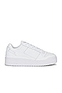 view 1 of 6 ZAPATILLA DEPORTIVA FORUM BOLD in White