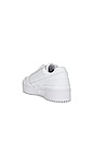 view 3 of 6 ZAPATILLA DEPORTIVA FORUM BOLD in White