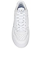 view 4 of 6 ZAPATILLA DEPORTIVA FORUM BOLD in White