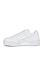 view 5 of 6 ZAPATILLA DEPORTIVA FORUM BOLD in White