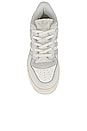 view 4 of 6 Rivalry 86 Low Sneaker in Off White, Orbit Grey, & Cream White