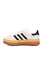 view 5 of 6 Gazelle Bold in Wonder Quartz & Black