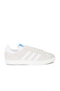 view 1 of 6 Gazelle in Wonder White