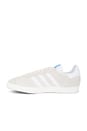 view 5 of 6 Gazelle in Wonder White