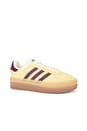 view 2 of 6 Gazelle Bold in Almost Yellow & Maroon