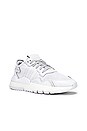 view 2 of 6 Nite Jogger Boost Sneaker in White