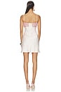 view 3 of 4 MINIVESTIDO YASMIN in Blush Pink