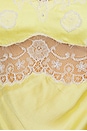 view 4 of 4 Arlette Hand Beaded Dress in Pistachio