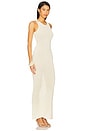 view 2 of 4 Natalia Dress in Ivory Sequin