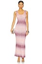 view 1 of 4 Josephine Maxi Dress in Neopolitan